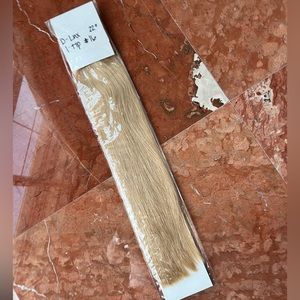 I tip extensions 22 inches long , # 16